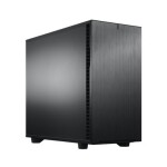 Fractal Design Define 7 černá / skříň / bez zdroje / 2x USB 2.0 2x 3.0 1x USB-C (FD-C-DEF7A-01)