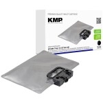 KMP Ink náhradní Epson 29XL, T2996, T2991, T2992, T2993, T2994 kompatibilní kombinované balení černá, azurová, purppurov