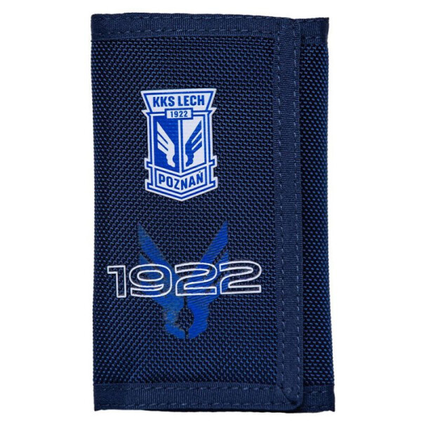 Peněženka 1922 Wings BS KKS Lech gadgets