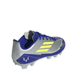 Fotbalové boty adidas F50 Club FG/MG Messi Jr IH0926 38 2/3