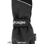 Dětské rukavice Zigzag Shildon Velikost: 8-10/128-140