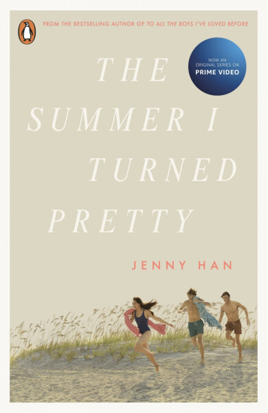 The Summer Turned Pretty.