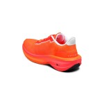 Běžecké boty CRAFT Endurance 3 - oranžové Velikost obuvi v EU: 38 3/4