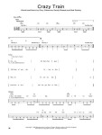MS Next First 50 Songs You Should Play on Bass