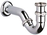 GROHE - Sifony Bidetový sifon, chrom 28946000