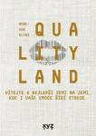 QualityLand (poškozená) - Marc-Uwe Kling