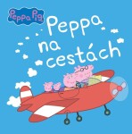 Peppa Pig Peppa na cestách