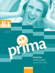 Prima Pracovní sešit
