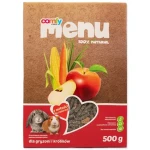 Comfy Menu hlodavec králík / Krmivo pro hlodavce a králíky / Granulované / 500 g (855-325974)