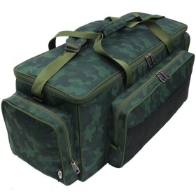 NGT Taška Large Insulated Carryall Dapple Camo (FLA-CARRYALL-709-L-C)