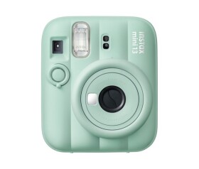 Fujifilm INSTAX MINI 13 Zelený EDF_2119328