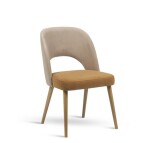 STIMA Jídelní židle - křesílko KR15