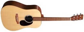 Martin D-X2E Mahogany
