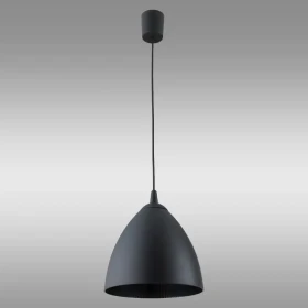 Svítidlo Dawid 11746 black 1xE27