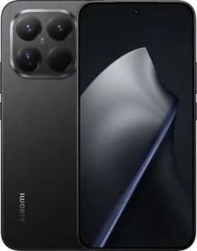 Rozbaleno - Xiaomi 15T Pro 5G 12+512GB černá / 6.83" / Android 15 / rozbaleno (6932554447564.Rozbaleno)