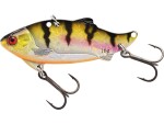 Westin Cikáda Ricky the Roach Tungsten Vibration Bait Glimmer Perch - 4,5cm 9g,Westin Cikáda Ricky the Roach Tungsten Vibration Bait Glimmer Perch -