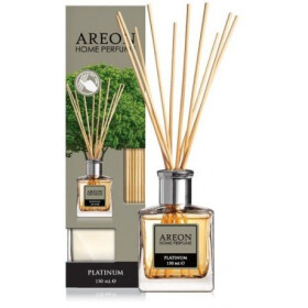 AREON HOME PERFUME LUX 150ml Platinum