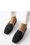 Mokasiny model 207844 Solea 37
