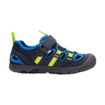 Trollkids Kids Kroksand Sandal Jr 266-100 sandály 26