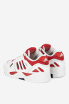 Sportovní adidas MIDCITY LOW J IF4558 Materiál/-Syntetický,Látka/-Látka