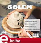 Golem 1/2018 e-kniha