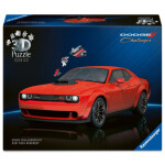 Puzzle 3D Iconics: Dodge Challenger R/T Scat Pack Widebody