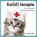 Kočičí terapie | Charlie Ellis