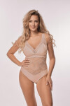 Body Mefemi Desire Cappucino S-XL cappuccino XXL
