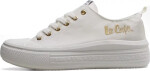 Dámské sportovní boty W LCW-24-44-2462L Bílá - Lee Cooper bílá 41
