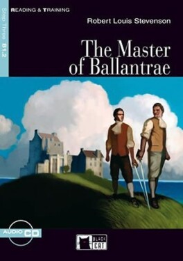 Master Of Ballantrae + CD