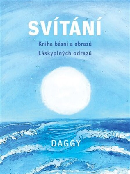 Svítání Daggy