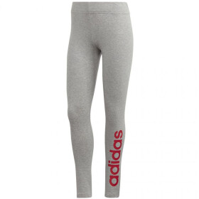 Legíny adidas Essentials Linear Tight W FM6693 dámské M