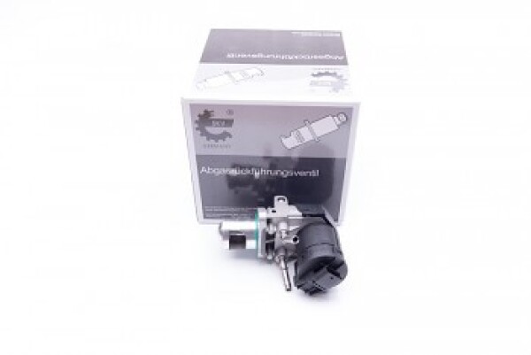 SKV EGR Ventil BMW diesel