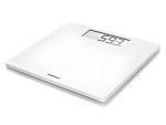 Soehnle Style Sense Safe 100 / Osobní váha / Nosnost 180 kg / LCD displej / Automatické zapnutí (63856)