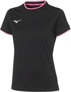 Běžecké tričko Mizuno Tee 32EA7240C09 Velikost textilu: