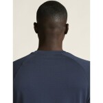 Craft Active Comfort LS 2 Men - Běžecké termo tričko CRAFT Active Comfort LS 2 - modrá Velikost textilu: XL