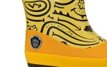 Affenzahn Rainboot Vegan Plashy Tiger