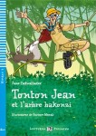 Tonton Jean et l´arbre Bakonzi