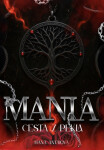 MANIA: Cesta z pekla - Hana Antalová