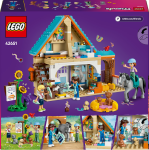 LEGO LEGO® Friends 42651 Veterinární klinika pro koně a domácí mazlíčky