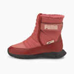 Sněhové boty Puma Nieve Boot WTR AC PS Jr 380745-04 35