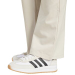 Kalhoty adidas Essentials Small Logo Flared W JD3072 dámské 2 XL