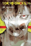 Tokyo Ghoul: re 10 - Sui Išida