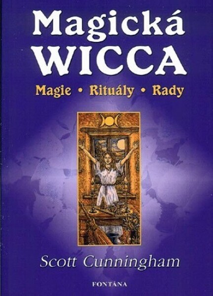 Magická Wicca