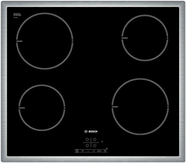 Bosch sklokeramická varná deska Pia 645B18e