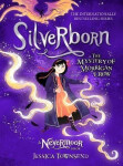 Silverborn - Jessica Townsend