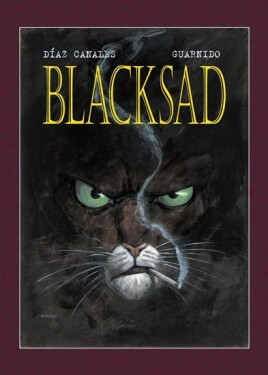 Blacksad