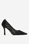 Lodičky NINE WEST S3S96688 Látkový materiál