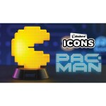 Icon Light Pac Man - EPEE Merch - Paladone
