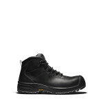 SolidGear Footwear Bezpečnostní obuv Apollo S3 Velikost: 39 (EU), Černá